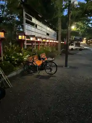 茨木神社(大阪府)