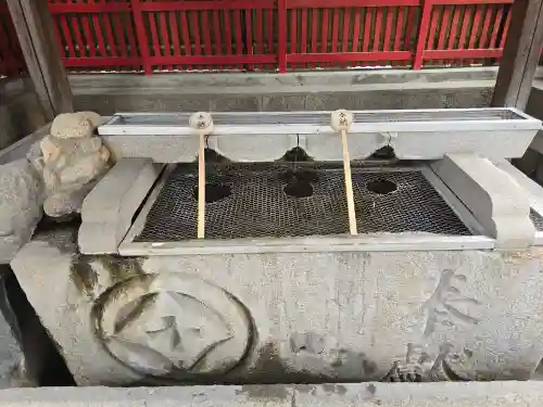 開口神社(大阪府)