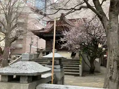 白鬚神社(石川県)