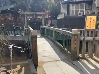 大阪天満宮(大阪府)