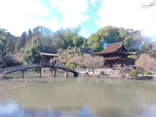 永保寺(岐阜県)