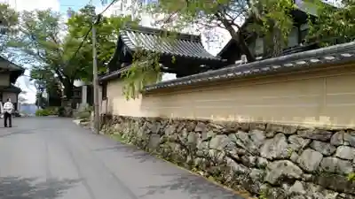 喜蔵院のその他建物