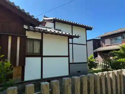 塩釜神社(徳島県)
