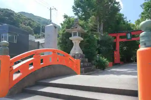 熊野速玉大社のその他建物