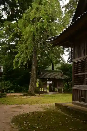 六所神社(島根県)