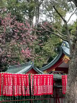 日枝神社(東京都)