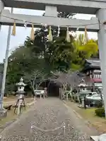 高瀧神社(千葉県)