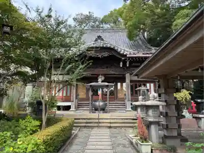 真福寺(神奈川県)