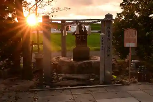 万九千社(島根県)