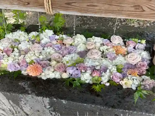 山名八幡宮(群馬県)