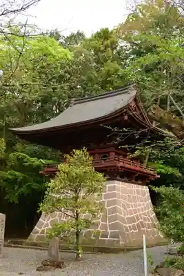 岩舟山高勝寺(栃木県)