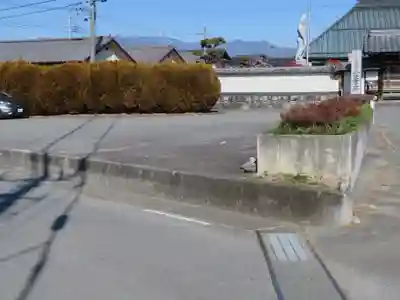 世音寺のその他建物