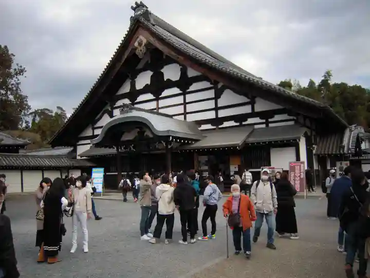 東福禅寺(東福寺)のその他建物