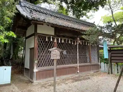 向日神社(京都府)