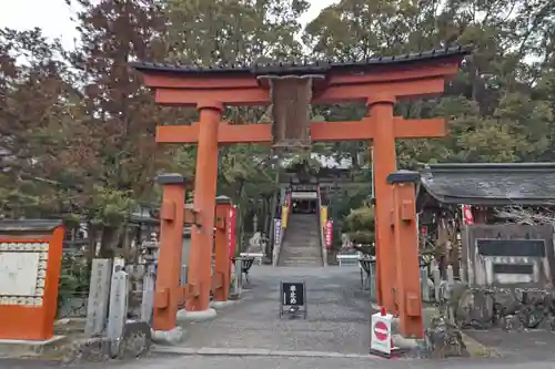 敢國神社(三重県)