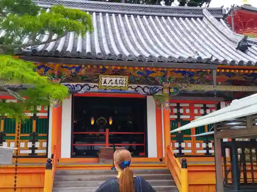 中山寺(兵庫県)