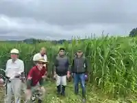 前原御嶽神社(千葉県)