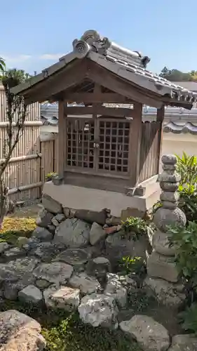 聖徳院(京都府)