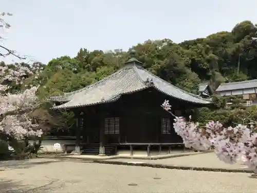 粉河寺のその他建物