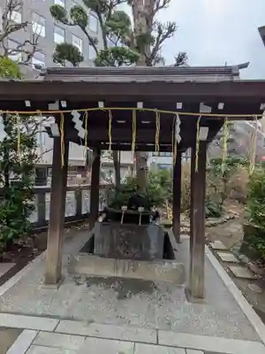 太田姫稲荷神社(東京都)