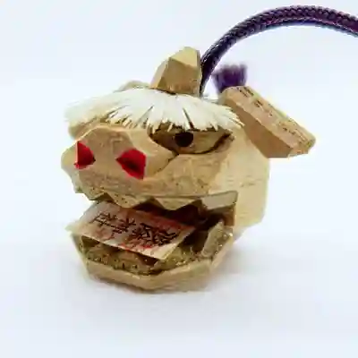 波除神社（波除稲荷神社）(東京都)