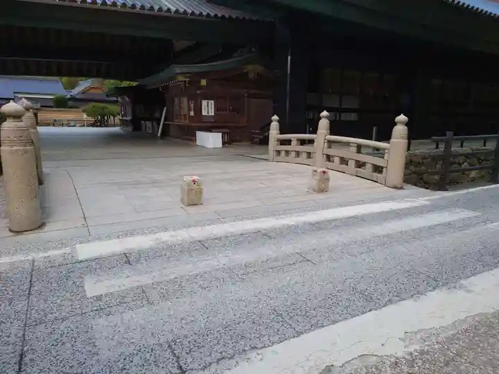 出雲大社(島根県)