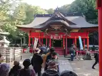 六所神社(愛知県)