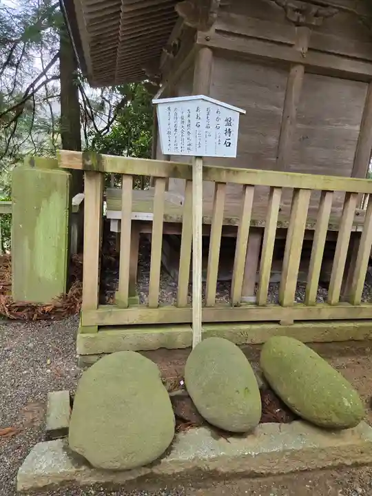 白山比咩神社(石川県)