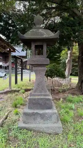 森町稲荷神社(北海道)