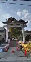 佐牙神社(京都府)
