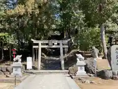 和氣神社（和気神社）(岡山県)