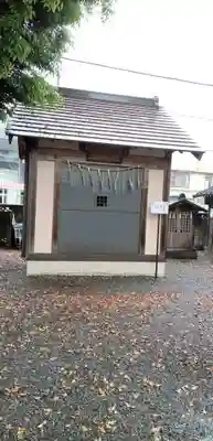 菖蒲神社(埼玉県)