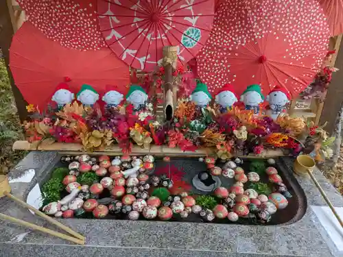 陽林寺(福島県)