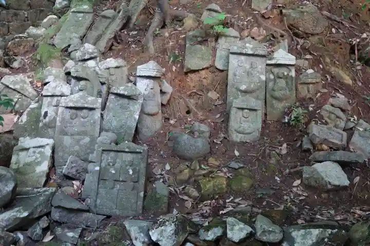 多禰寺(京都府)