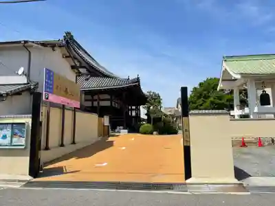 善立寺(兵庫県)