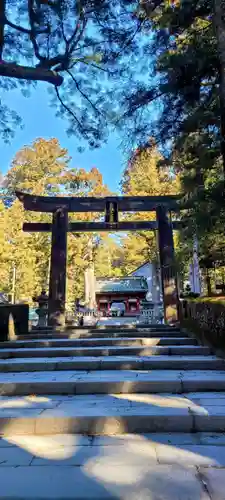 日光東照宮(栃木県)