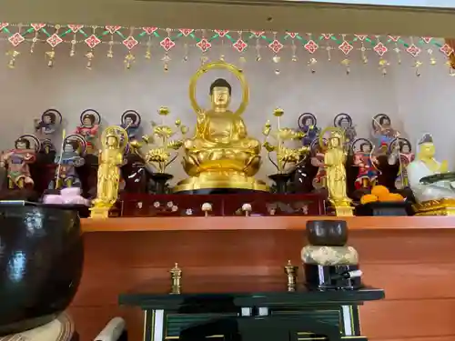 竜角寺(福島県)