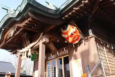 別所琴平神社(熊本県)