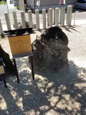 澁川神社（渋川神社）のその他建物