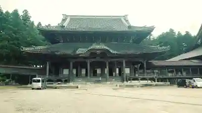 井波別院瑞泉寺(富山県)