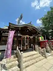 素盞嗚神社(兵庫県)