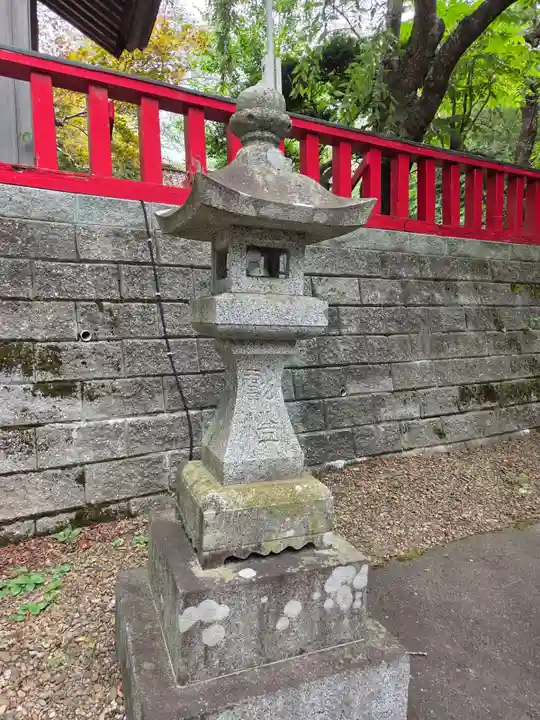 榊山稲荷神社(岩手県)