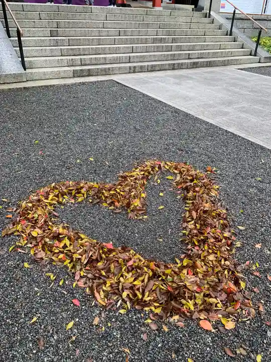 來宮神社のその他建物