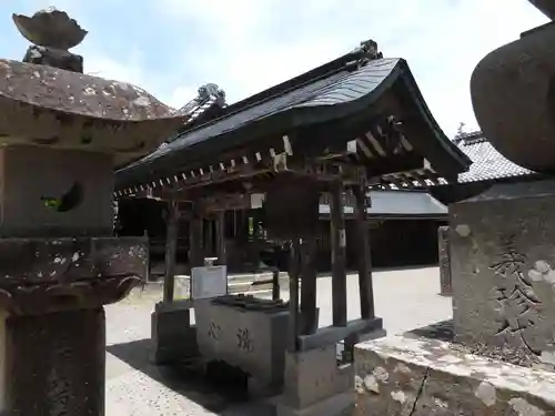 北向観音(長野県)