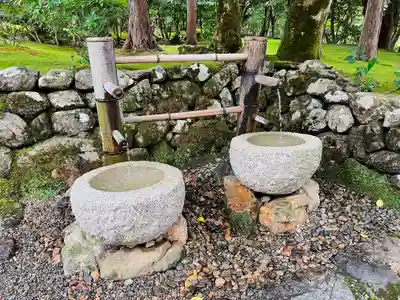 若狭神宮寺(福井県)