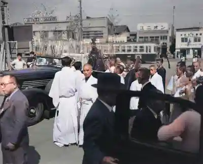 十日恵比須神社(福岡県)