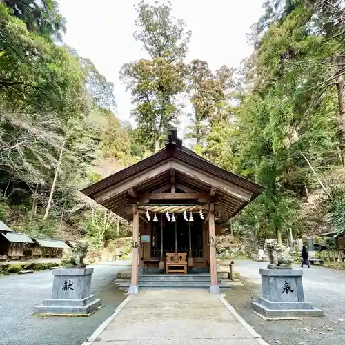 伊野天照皇大神宮(福岡県)