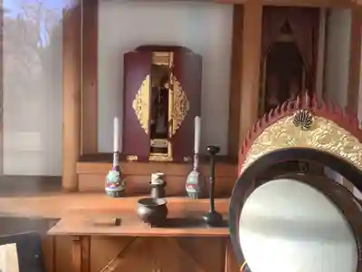 善久寺のその他建物