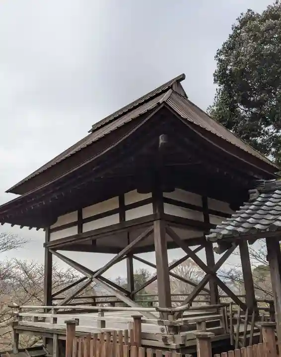 石山寺(滋賀県)
