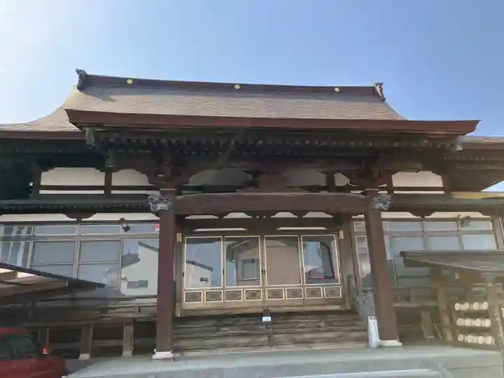 光明寺(群馬県)